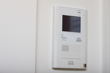 インターホンの設置･交換